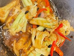 -7017浙菜•建德味(市心北路店)
