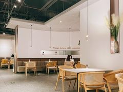 大堂-BE BRIGHT KITCHEN(正佳广场店)