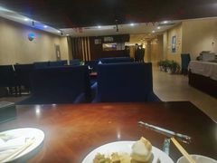 大堂-北京全聚德烤鸭店(昌平店)