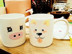 -艺彩阳光手工坊(大连恒隆广场店)