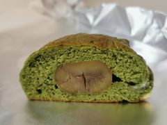 抹茶栗子布里欧许-富贵面包公司(运河店)