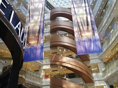 -新世界大丸百货