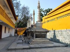 -宝通禅寺