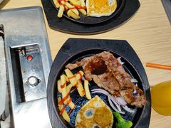 -吉木烤肉自助餐厅(乐汇城店)