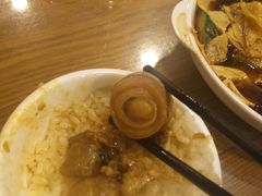-三鞭一花·独一处·元英砂锅(海光寺店)