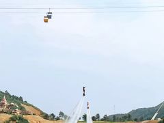 -山西乌金山旅游区