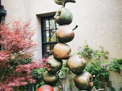 -徐家汇源景区-衡山坊