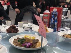 -御景珑庭酒店(金润发前洲店)