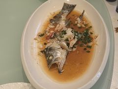 -大清花饺子(山庄店)