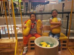 -尚泰清迈机场购物中心