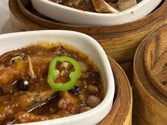 -潮福城大酒楼·潮粤菜·港式点心(阳光城店)