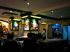 大堂-开心果牛扒城(雍华庭店)