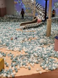 -奈尔宝·儿童乐园·亲子餐厅(鄞州万达店)