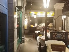 -北平楼·烤鸭·北京菜(牡丹园店)