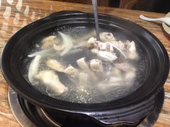 -春润大地海南椰子鸡(沙井京基百纳广场店)