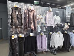 -迪卡侬(西华店)