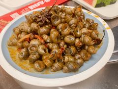-回·龙虾铺·盆盆蟹·烧烤大排档(回龙观店)