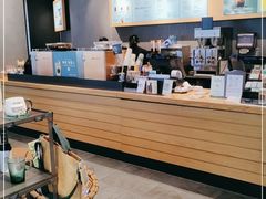 -星巴克(长沙乐和城门店)
