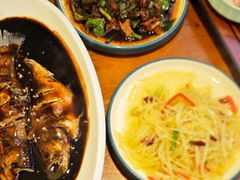 -杭州酒家(庆春路店)