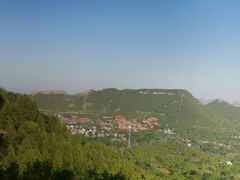 -青州市云门山风景区