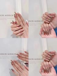 -M·X Nail日式美甲美睫