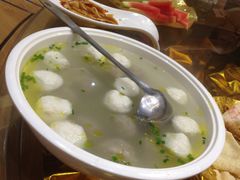 -客乡情(南京东路店)