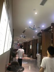 -新生植发·植养护一体