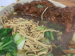 -无名氏面馆(邮电路店)