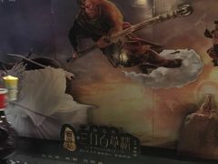 -中影火星湖影城(江门新会店)