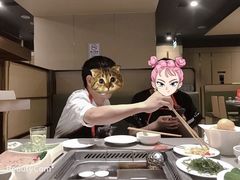 -海底捞火锅(欣大百货店)