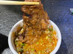 -金刚山(学府路店)