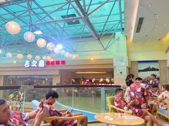 -碧水豪园·足浴·SPA·汗蒸·那须汤泉(中山东路店)
