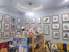 -斯玛特儿童美术中心(文化中心店)