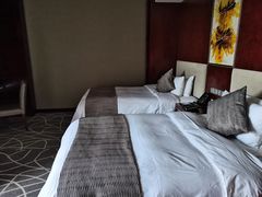 -常州环球恐龙城维景国际大酒店