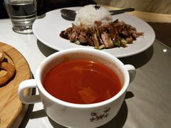 -花舍·新派粤菜·西餐·下午茶(亚运村·鸟巢店)
