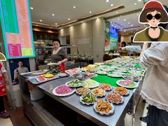 -清真·马家火锅美食城(镇江北路店)