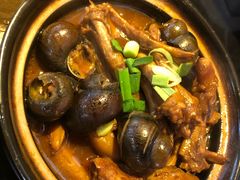 -好灶头妈妈菜·柴火灶台鱼·千岛湖土菜地标美食