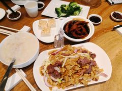 -北海金昌开元名都大酒店·四季轩中餐厅