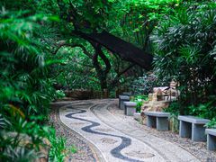 -人民公园(罗湖区)