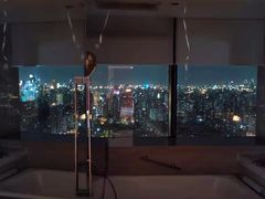 -上海龙之梦万丽酒店