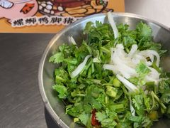 -小螺大作·螺蛳粉火锅(林和西店)