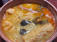 -何里玉(北京路店)