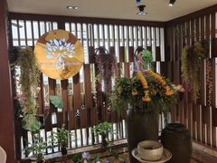 -金厨泰国餐厅·全泰籍厨师料理(拱北店)