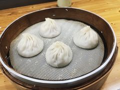 小笼包-旺福楼·包点(碑亭巷店)
