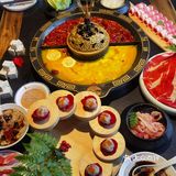 冬日食补，低脂火锅就是特别不错的选择