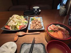-千代武日本料理(哈西店)