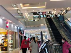 -万达广场(无锡滨湖店)