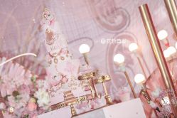 -花轿喜屋婚礼策划