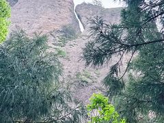 -雁荡山风景名胜区