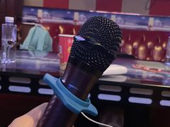 -唱吧麦颂KTV(松江五龙商业广场店)